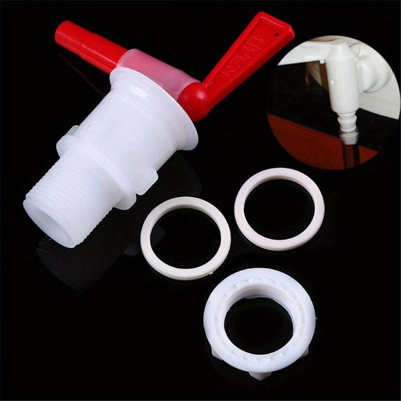 1Pc Plastic Bottling Spigot Fi - Wine Beer Bar review and price