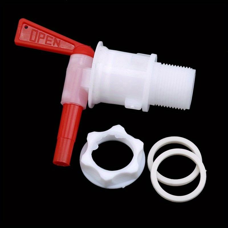 1Pc Plastic Bottling Spigot Fi - Wine Beer Bar review and price
