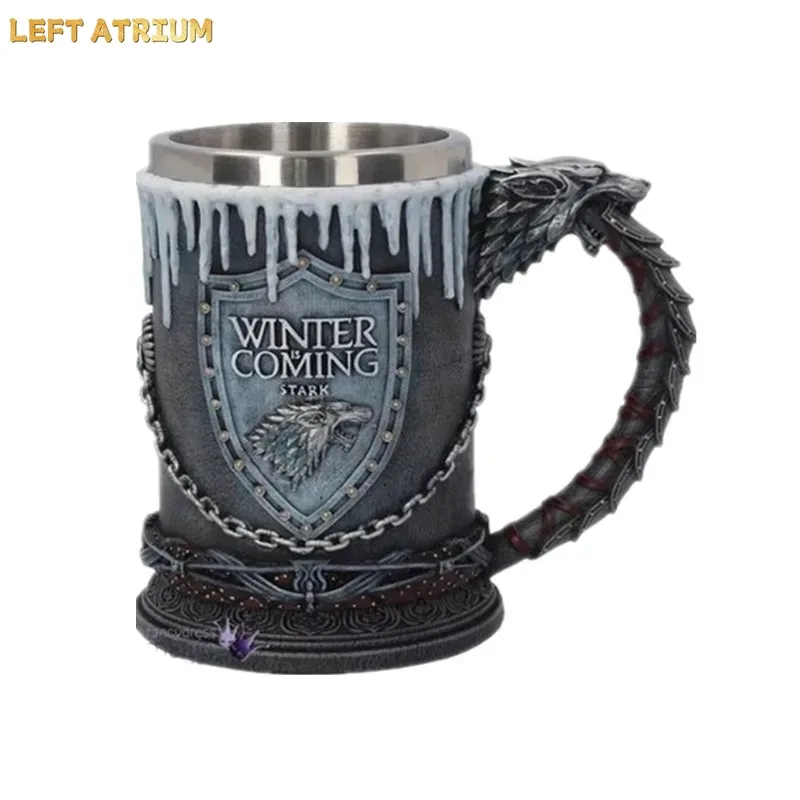 Viking Mug Vintage Coffee Cup  - Wine Beer Whiskey Song review and price