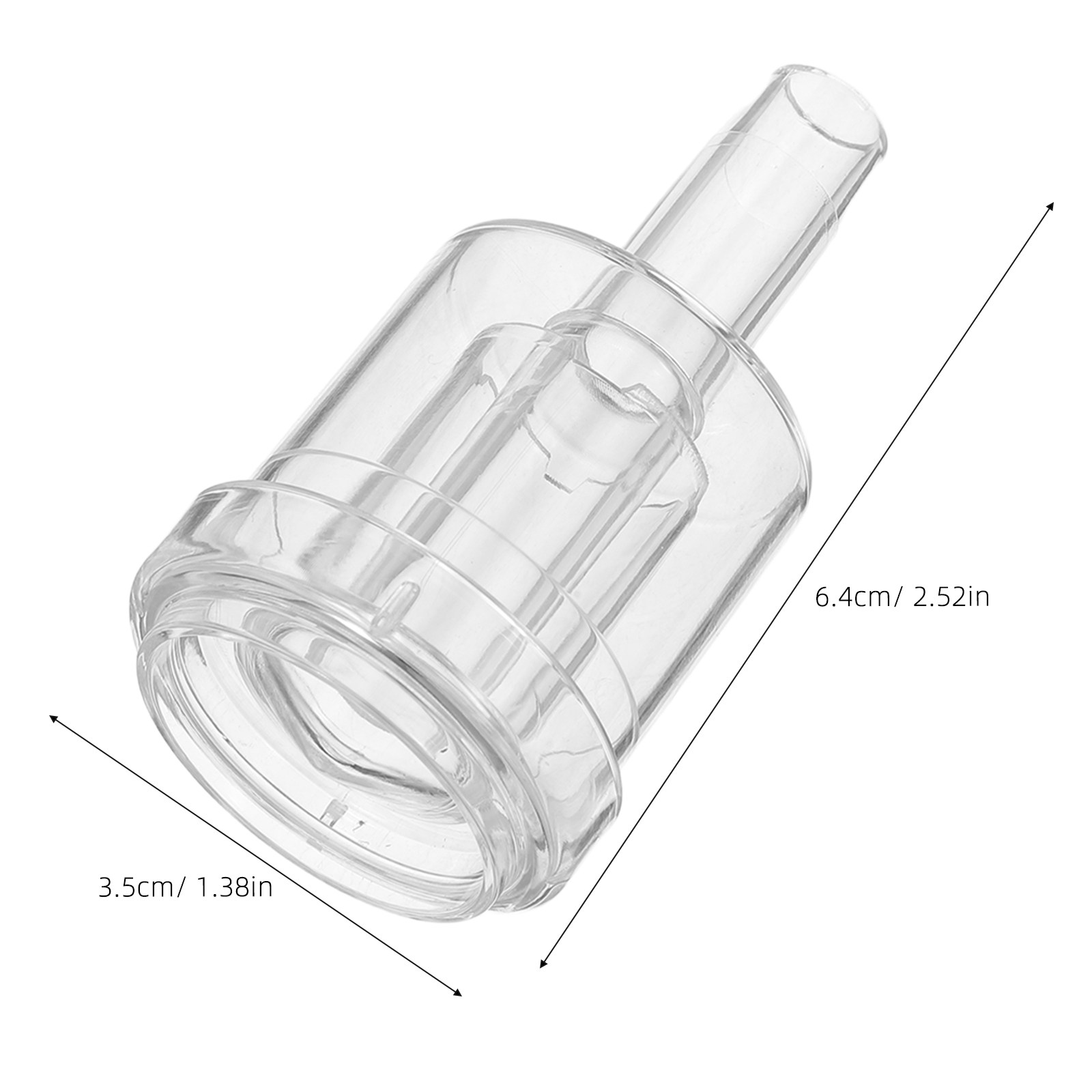 3Pcs Fermentation Airlocks -Wa - Wine Beer Cider review and price
