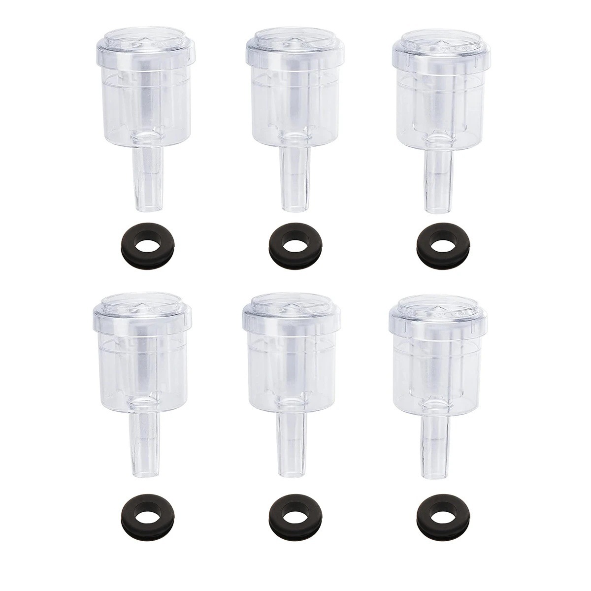 Airlock for Fermenting -Way Va - Wine Beer Cider review and price