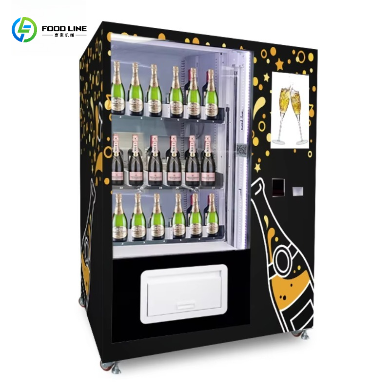 Wifi Custom bar Cocktail champ - Wine Beer Bar review and price