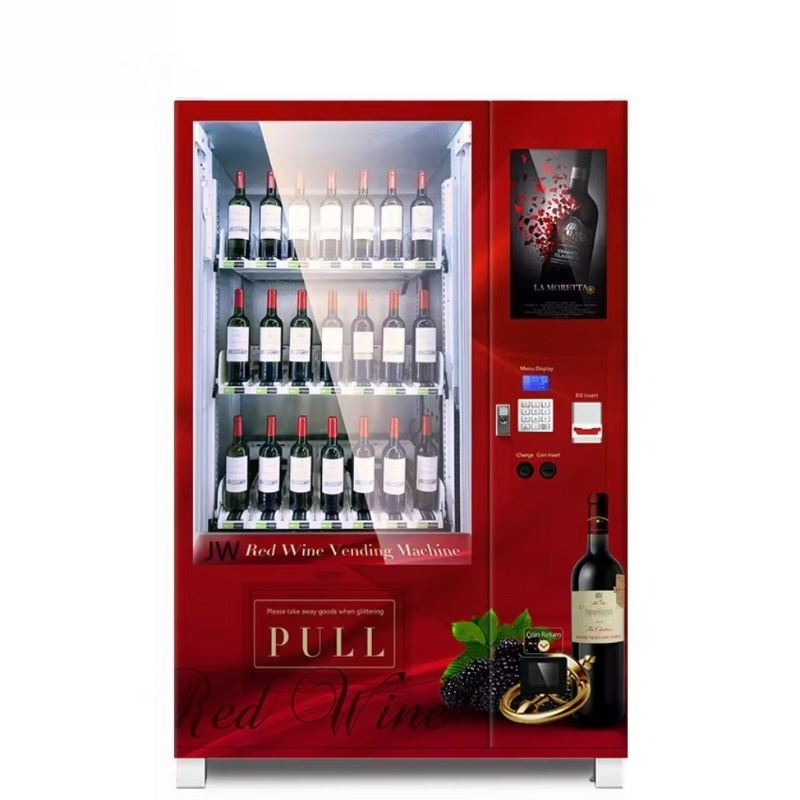 Wifi Custom bar Cocktail champ - Wine Beer Bar review and price
