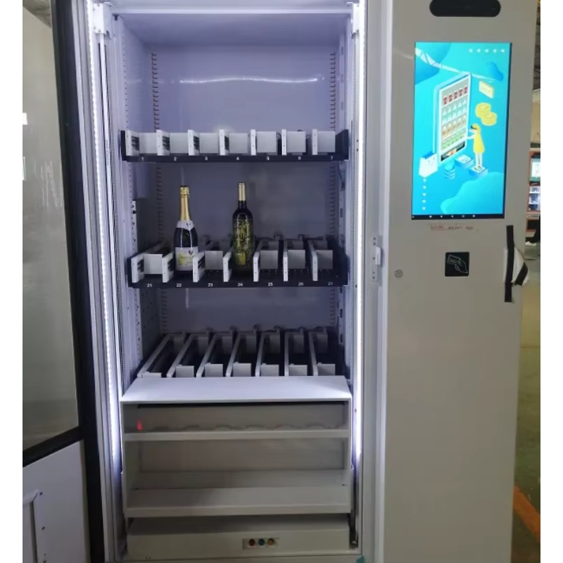 Wifi Custom bar Cocktail champ - Wine Beer Bar review and price
