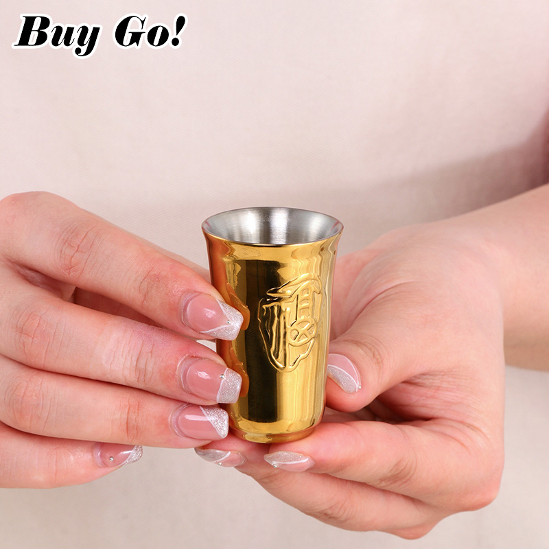 1/2Pcs 500ml Stainless Steel B - Wine Beer Cooler Direct review and price