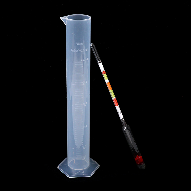 3Pcs/set Triple Scale Hydromet - Wine Beer Cider review and price