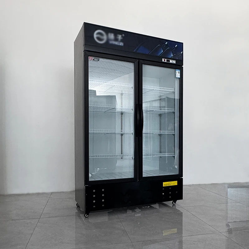 custom.Beverage Cooler Display - Wine Beer Cooler Direct review and price