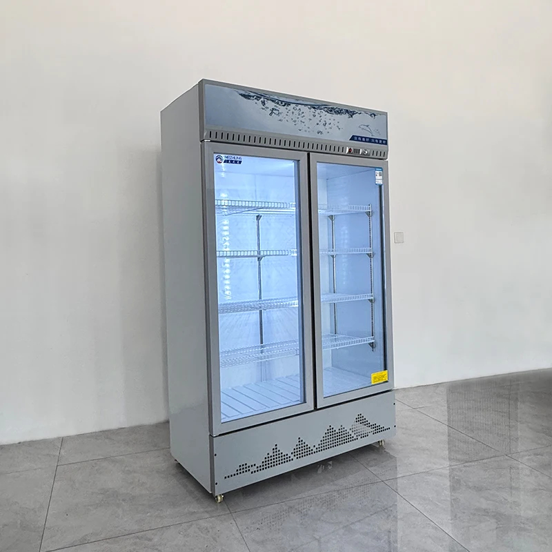 custom.Beverage Cooler Display - Wine Beer Cooler Direct review and price
