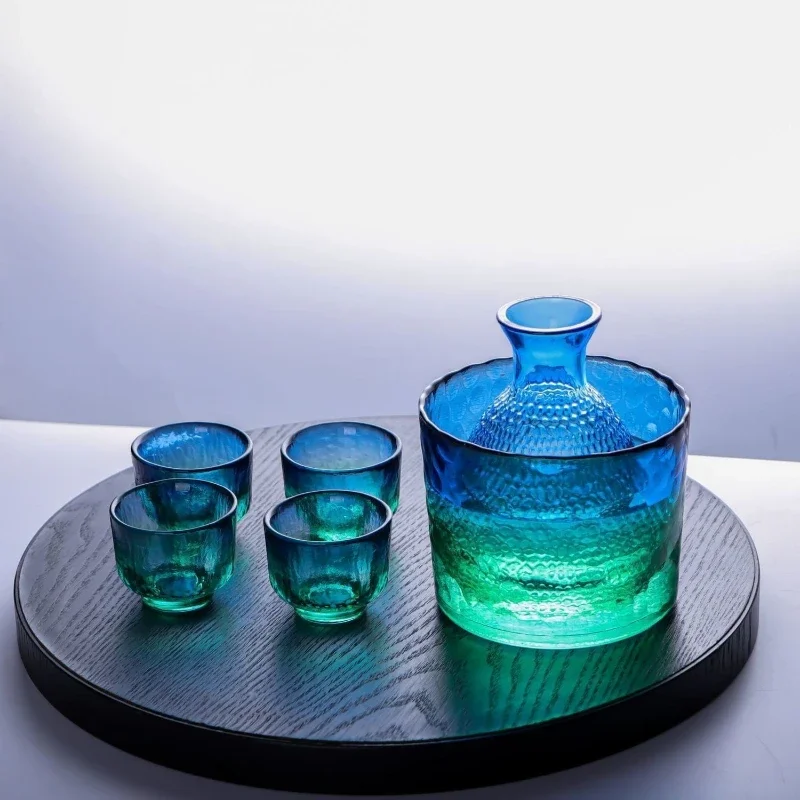 Glass Beer Cup Set Bar Accesso - Wine Beer Bar review and price