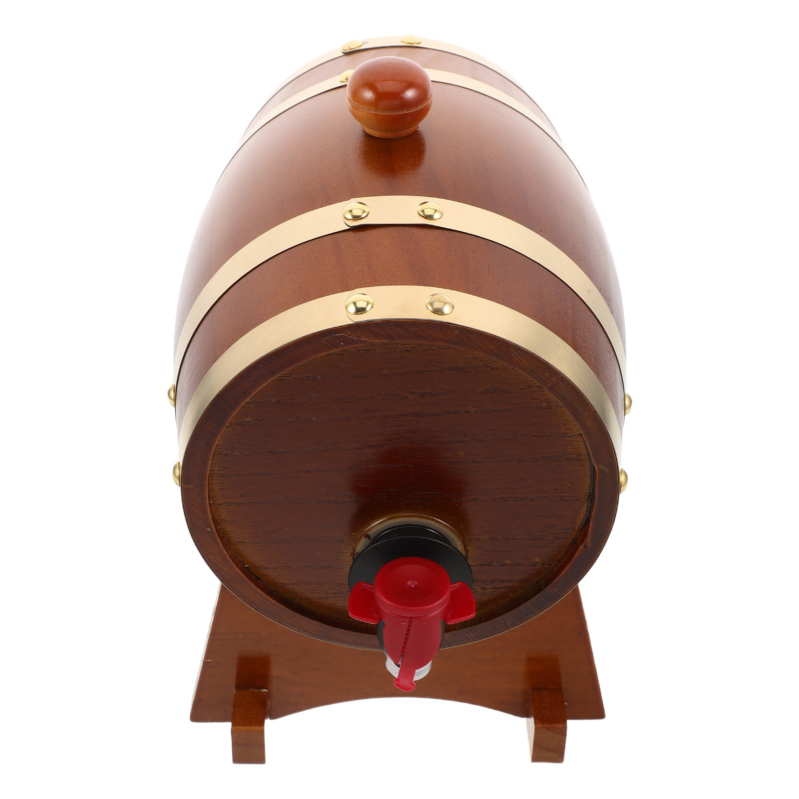 1Set Oak Aging Barrel Wooden W - Wine Beer Whiskey review and price
