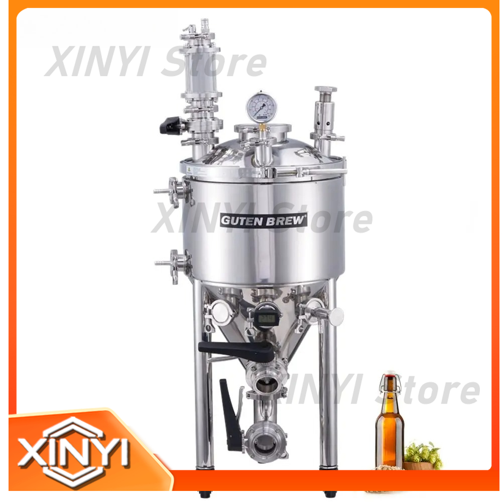 Guten 105L Pressure Fermenter  - Wine Beer Cider review and price