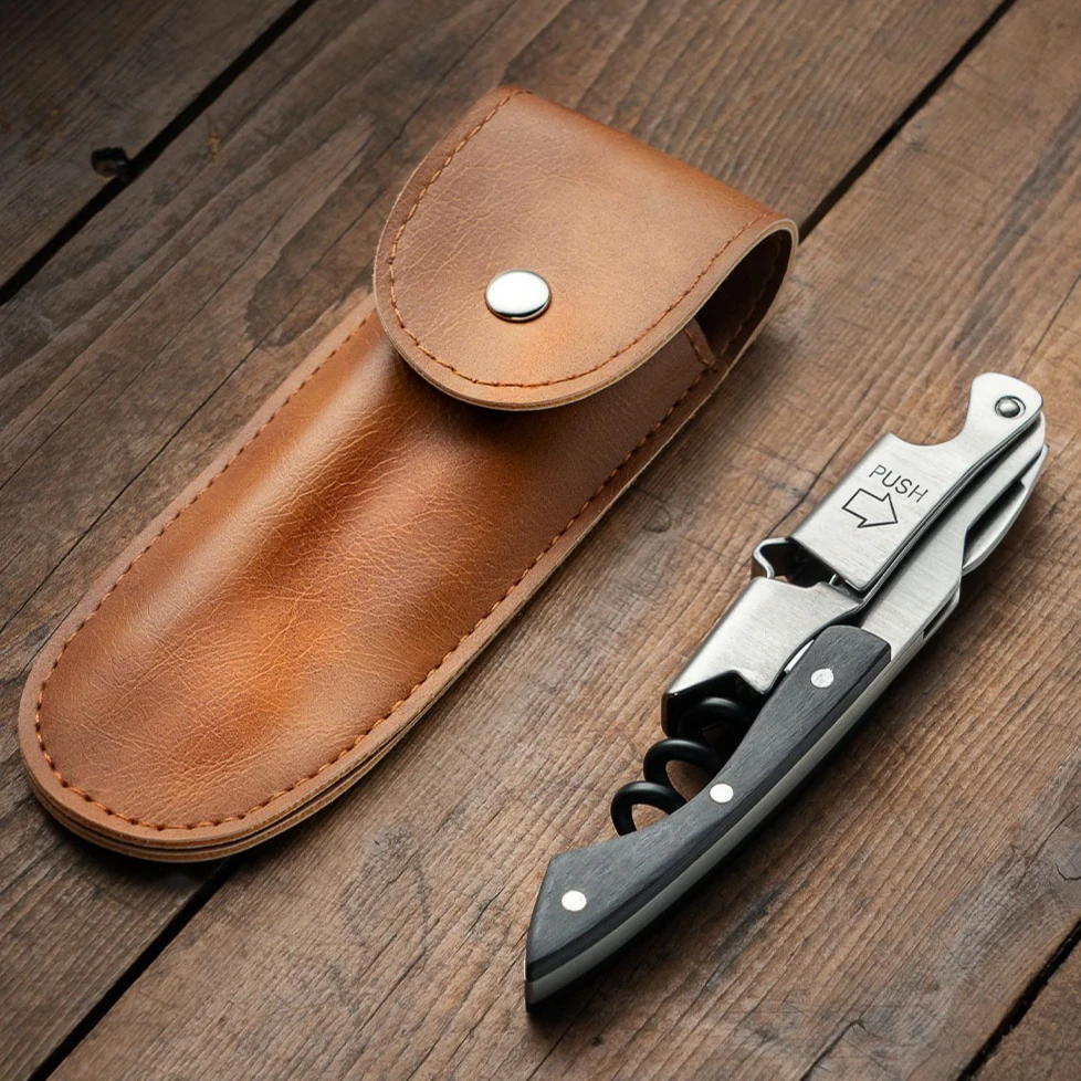Wine Bottle Opener Custom Text - Wine With Beer Name review and price