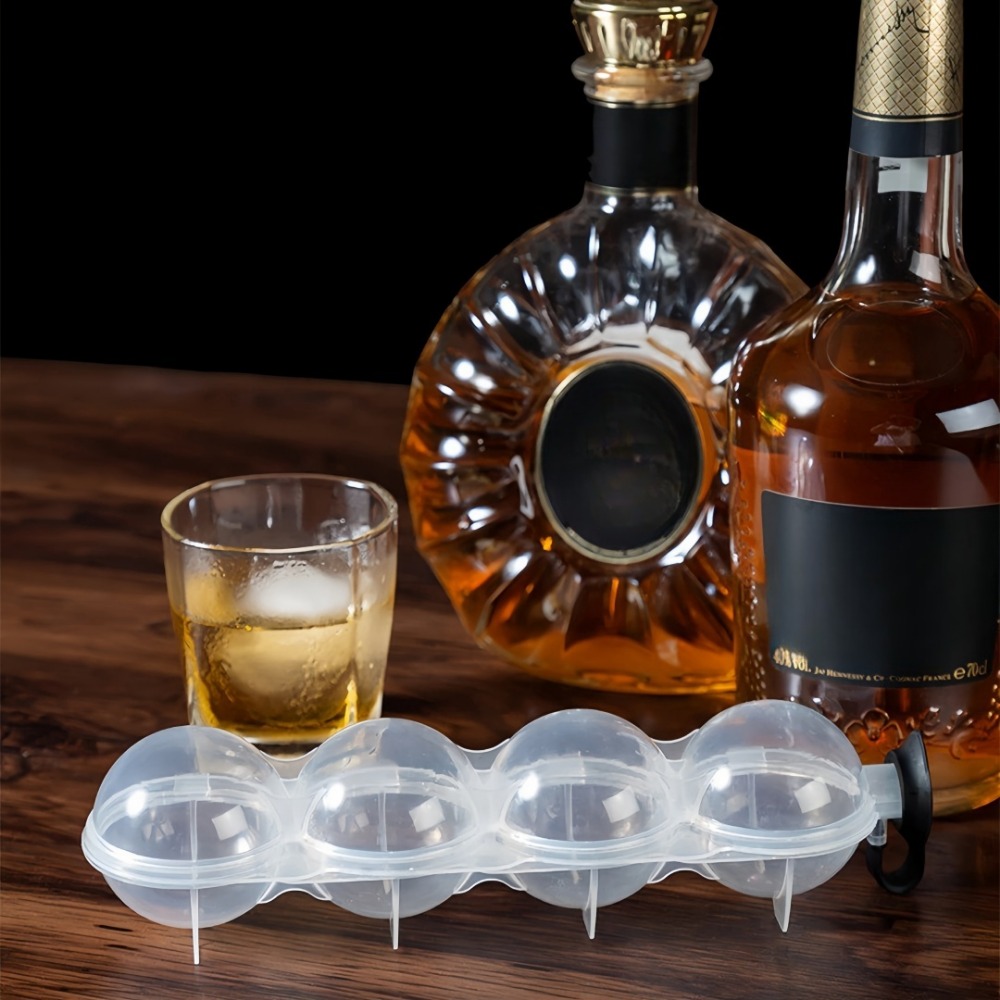 4 Hole Ice Hockey Mold Quick D - Wine Beer Holder review and price