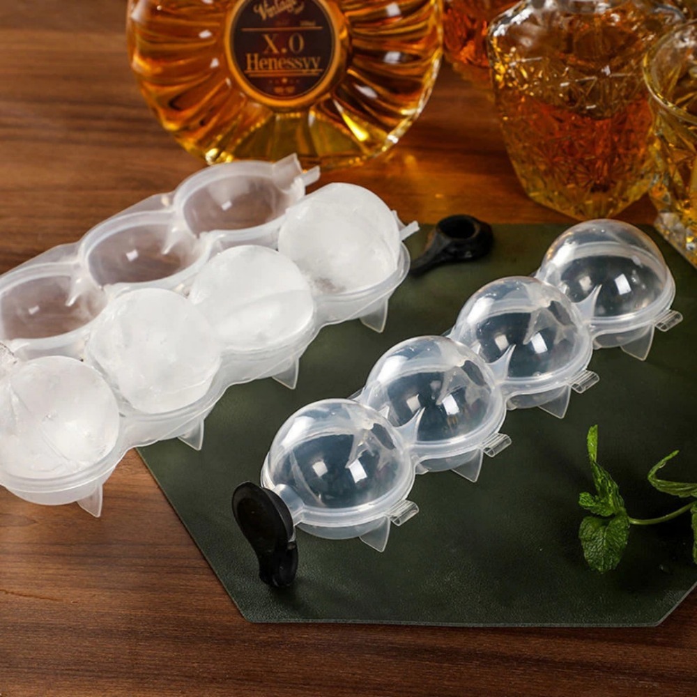 4 Hole Ice Hockey Mold Quick D - Wine Beer Holder review and price