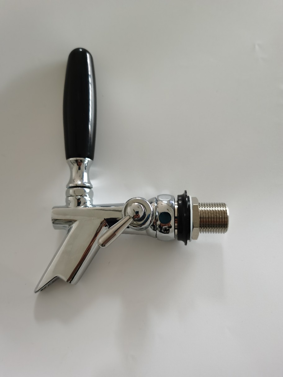 New Adjustable Beer Tap for Ke - Wine Beer Holder review and price