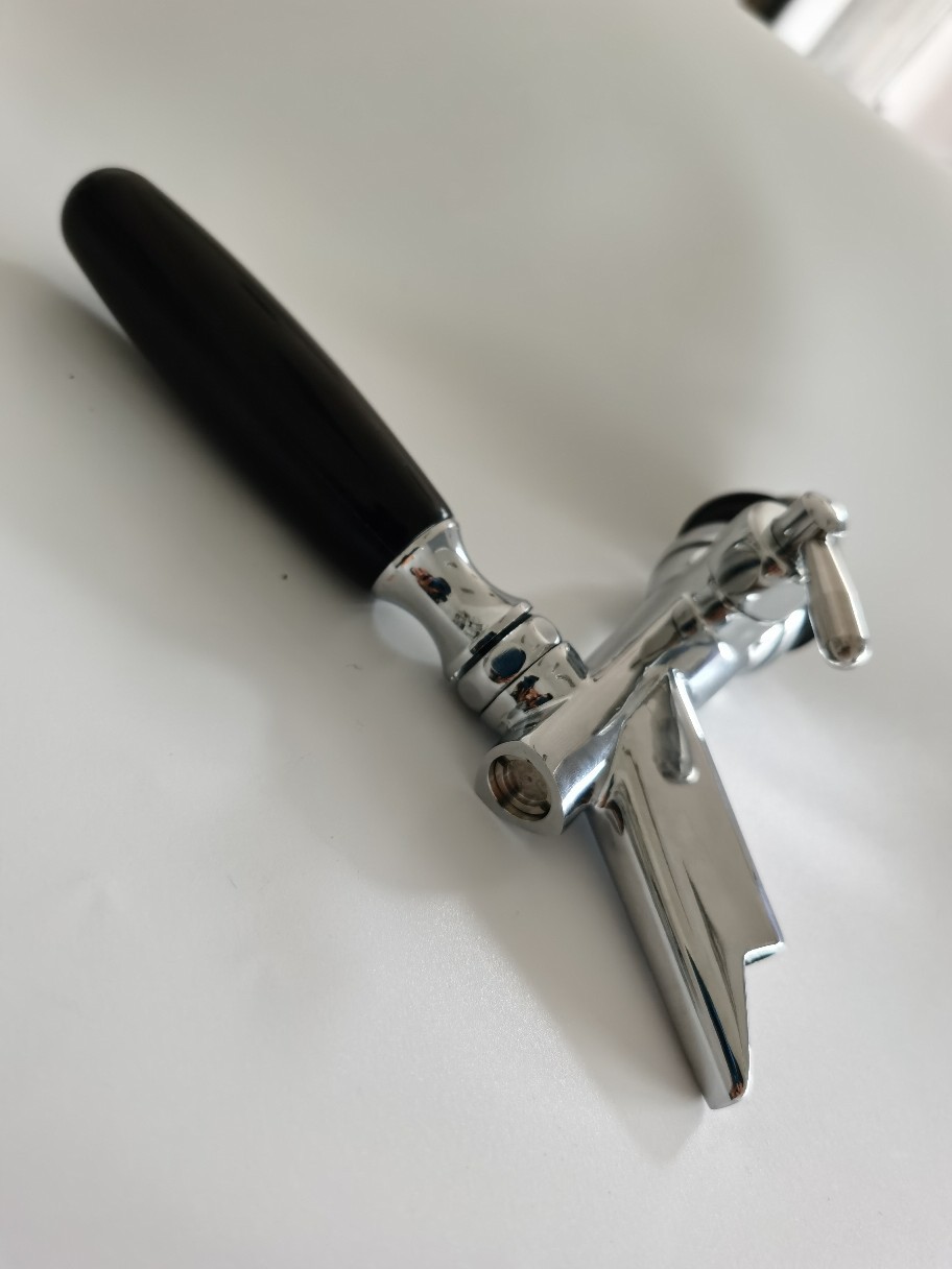 New Adjustable Beer Tap for Ke - Wine Beer Holder review and price