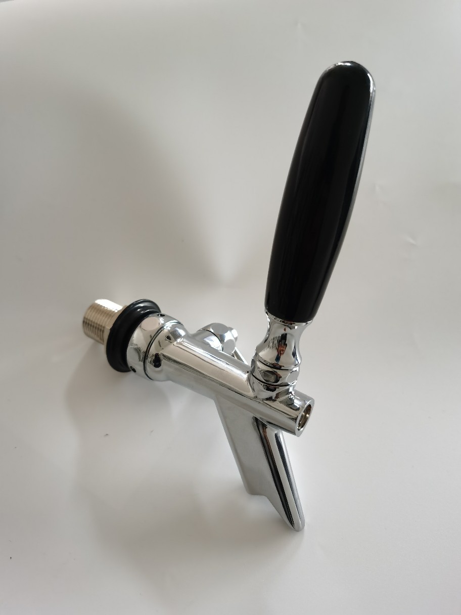 New Adjustable Beer Tap for Ke - Wine Beer Holder review and price