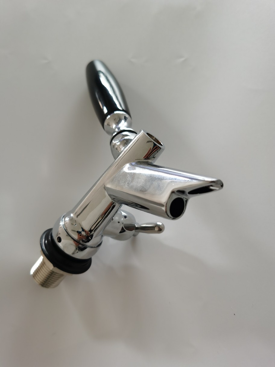 New Adjustable Beer Tap for Ke - Wine Beer Holder review and price