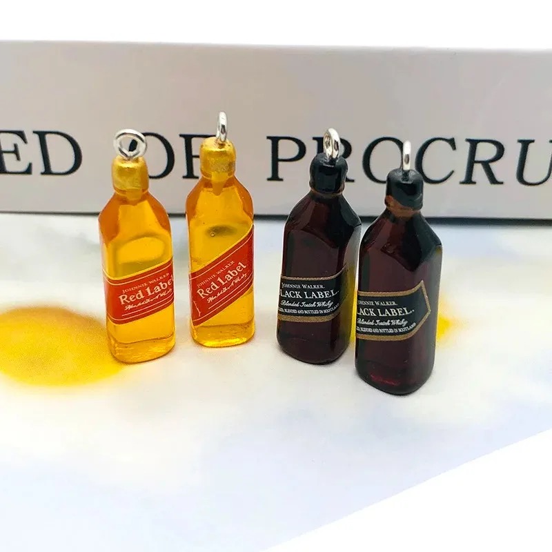 10Pcs Tiny Wine Bar Bottle Res - Wine Beer Bar review and price