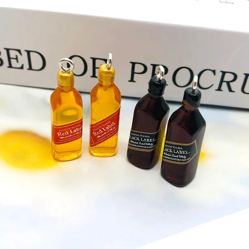 10Pcs Tiny Wine Bar Bottle Res - Wine Beer Bar review and price