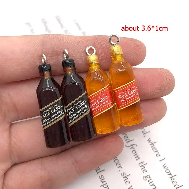 10Pcs Tiny Wine Bar Bottle Res - Wine Beer Bar review and price