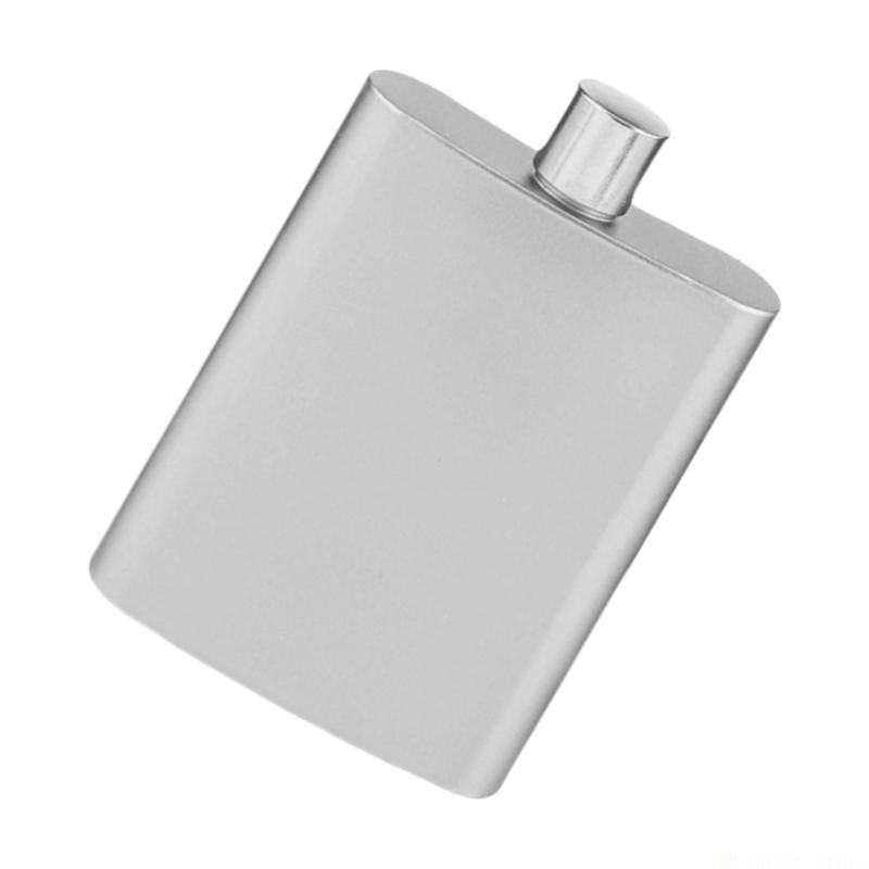 31BE Metal Hip Flasks Small Le - Wine Beer Whiskey review and price