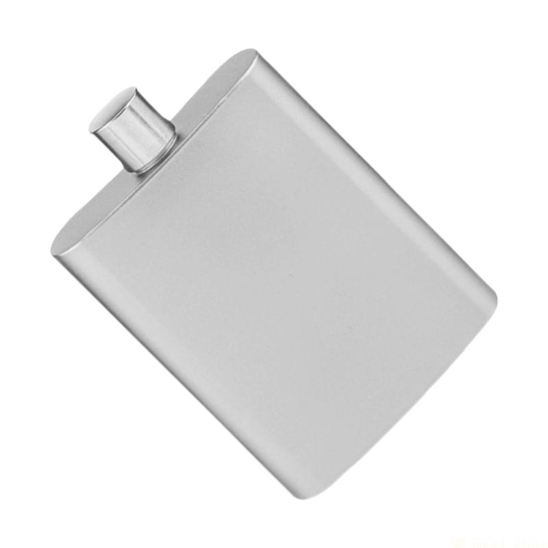 31BE Metal Hip Flasks Small Le - Wine Beer Whiskey review and price