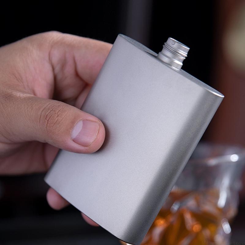 31BE Metal Hip Flasks Small Le - Wine Beer Whiskey review and price