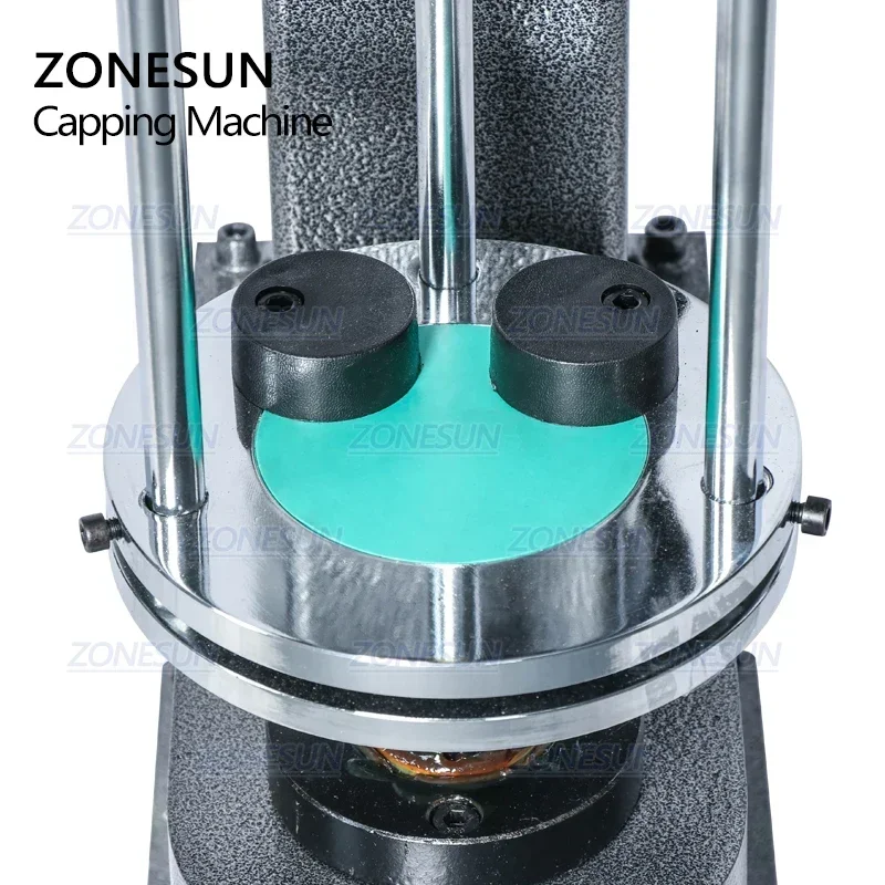 ZONESUN ZS-XG50D Semi Automati - Wine Beer & More review and price