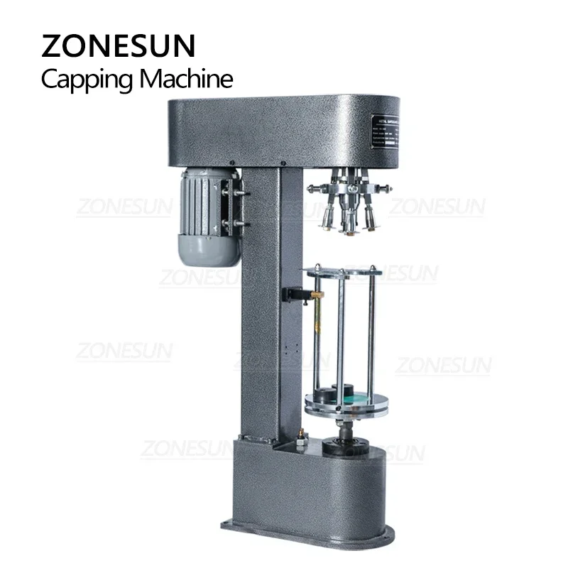 ZONESUN ZS-XG50D Semi Automati - Wine Beer & More review and price