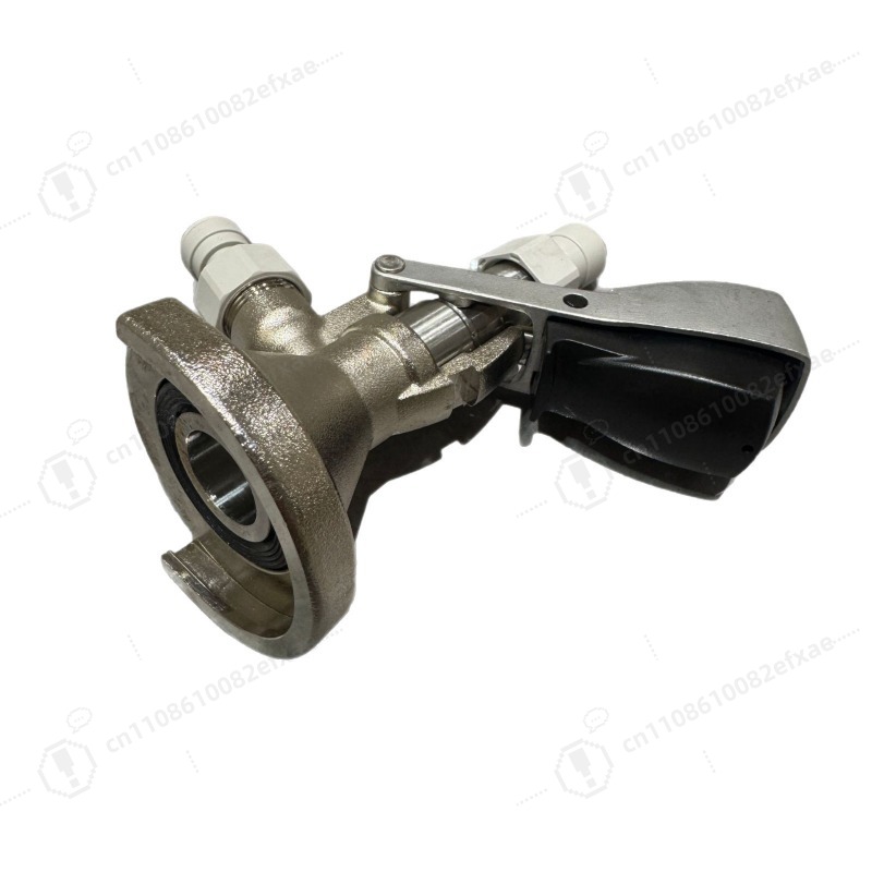 Brass A Style Beer Keg Coupler - Wine Beer Cider review and price