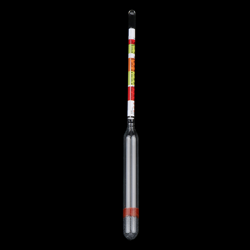 Triple Scale Hydrometer Home B - Wine Beer Cider review and price