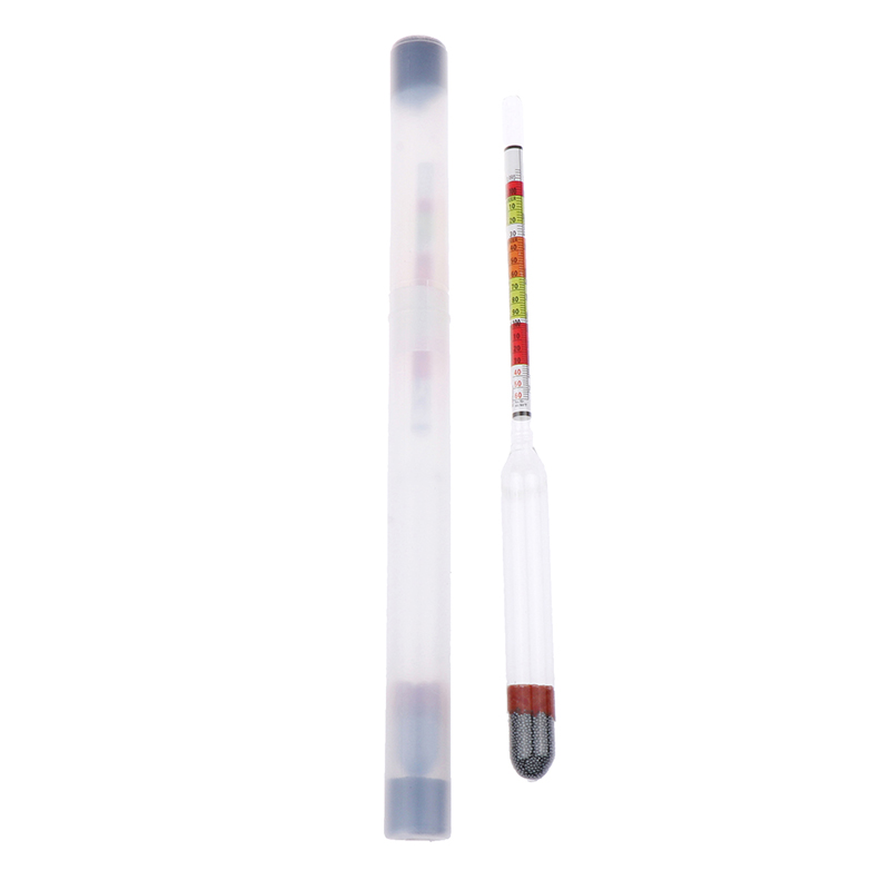 Triple Scale Hydrometer Home B - Wine Beer Cider review and price