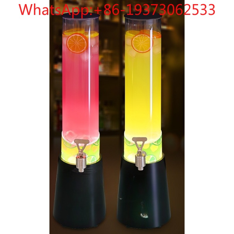 Luminous Wine Cannon Bar Speci - Wine Beer Bar review and price